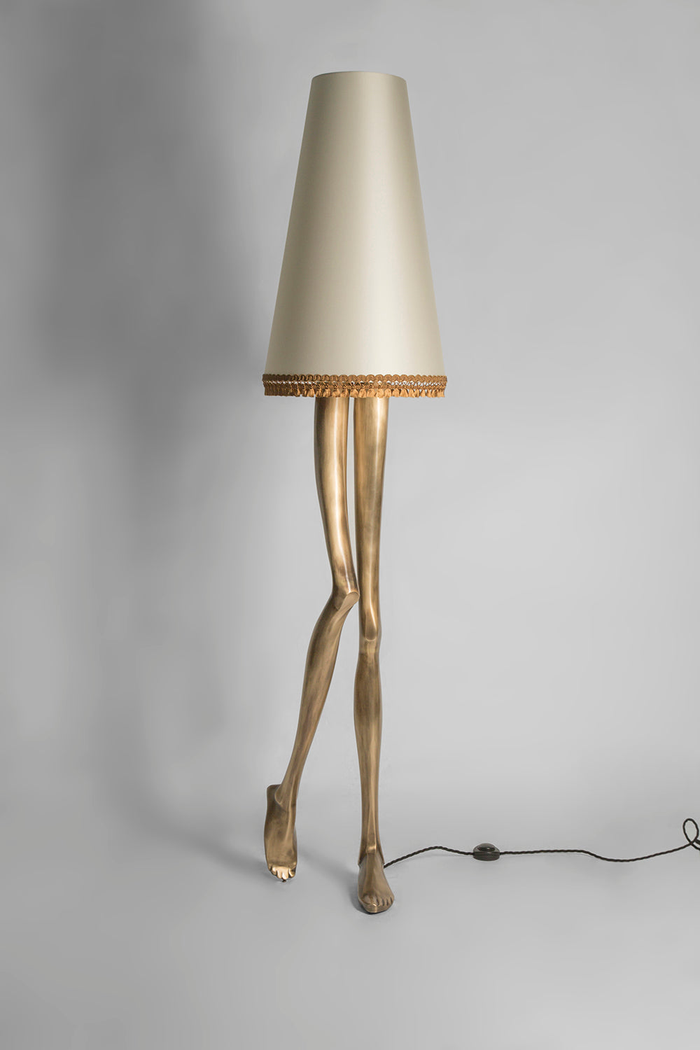 LÁMPARA DE MESA COMPTON EH