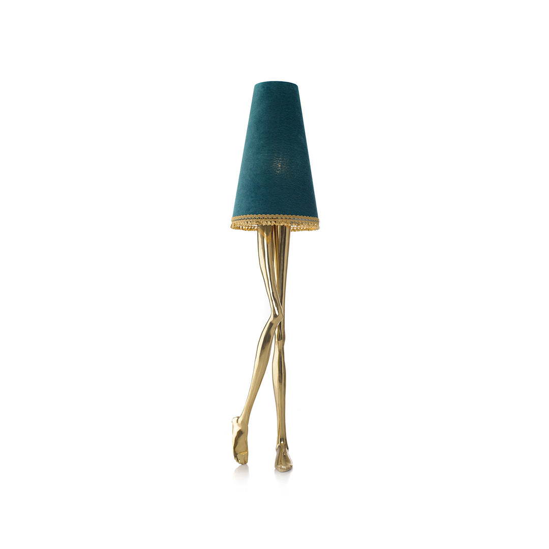 LAMPE DE TABLE COMPTON EH