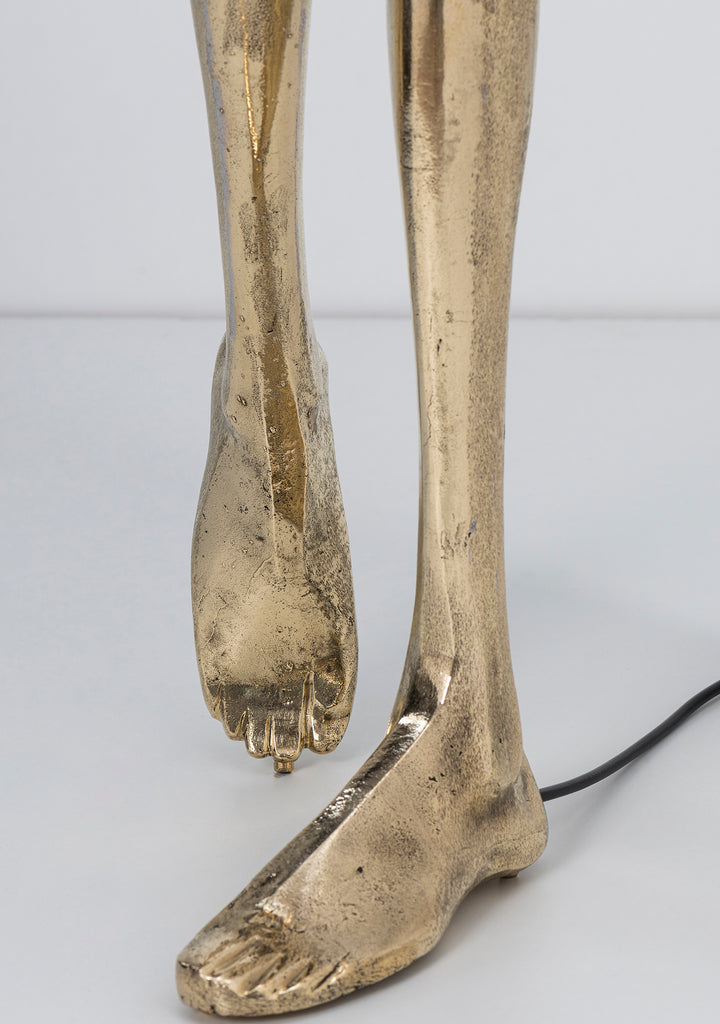 LÁMPARA DE MESA COMPTON EH