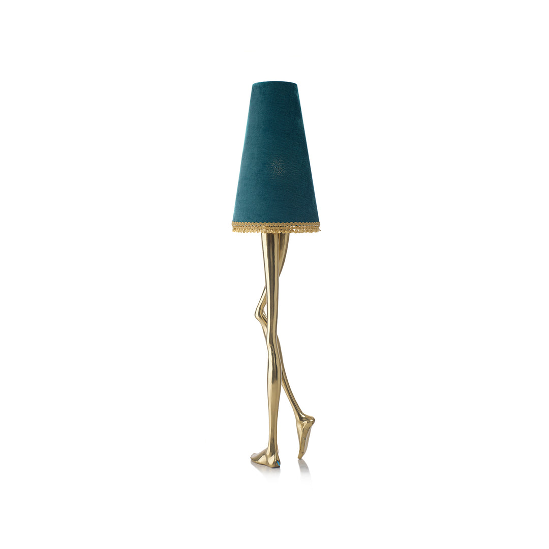 LAMPE DE TABLE COMPTON EH