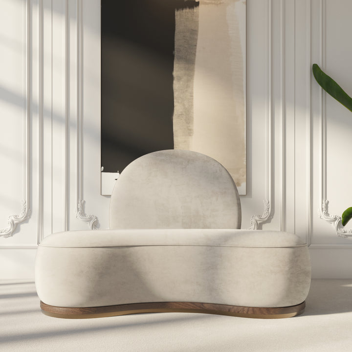 SILLÓN LUNA SK