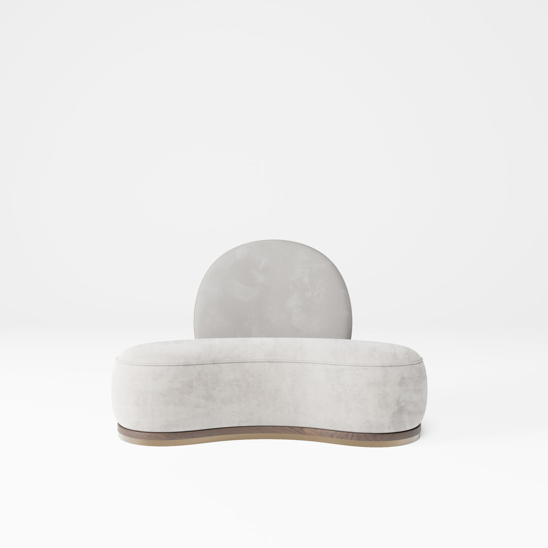 SILLÓN LUNA SK
