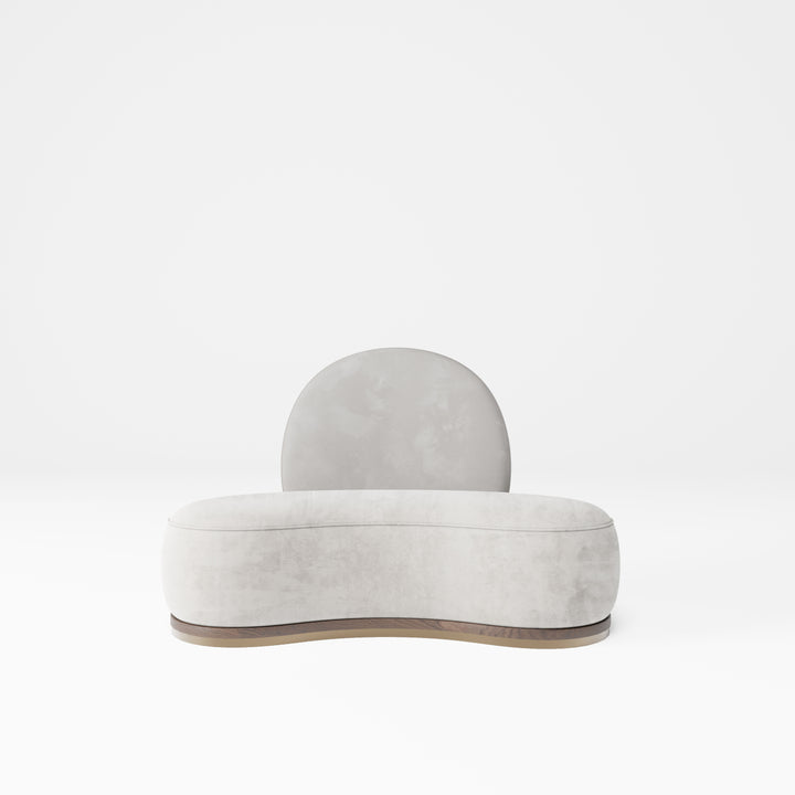 SILLÓN LUNA SK