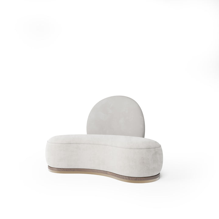SILLÓN LUNA SK