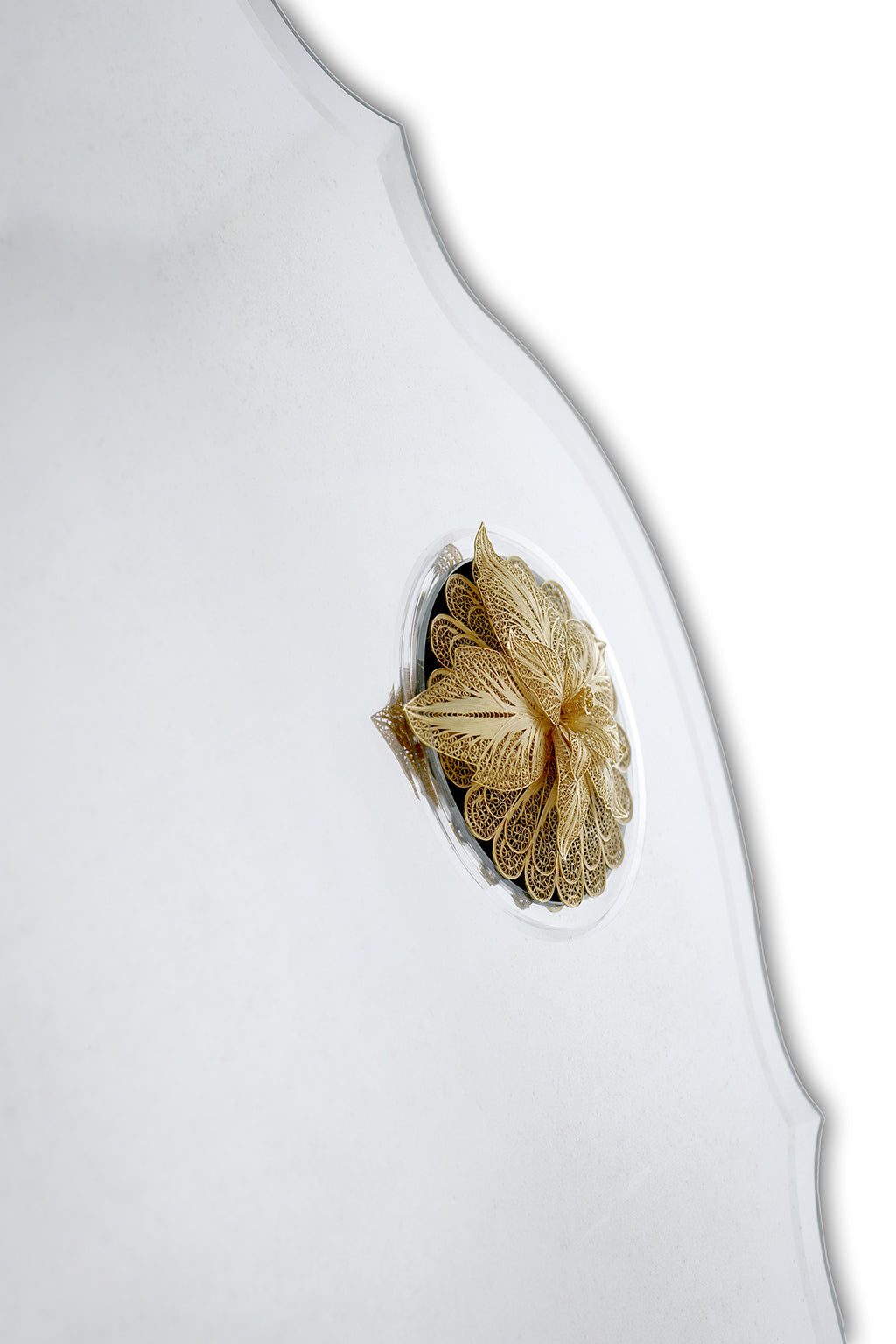 Murano Mirror (REF 301)