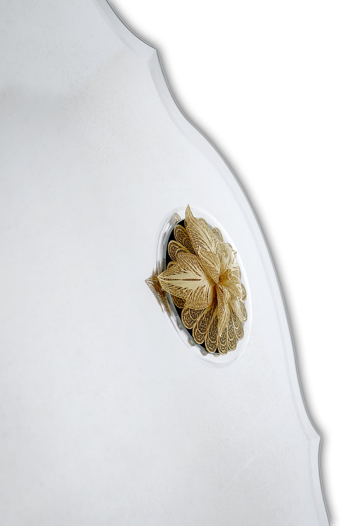 Murano Mirror (REF 301)