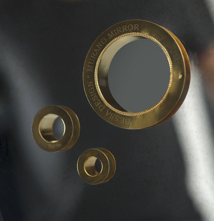 Murano Mirror (REF 301)