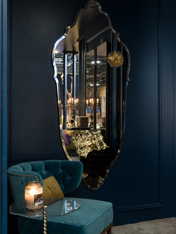 Murano Mirror (REF 301)