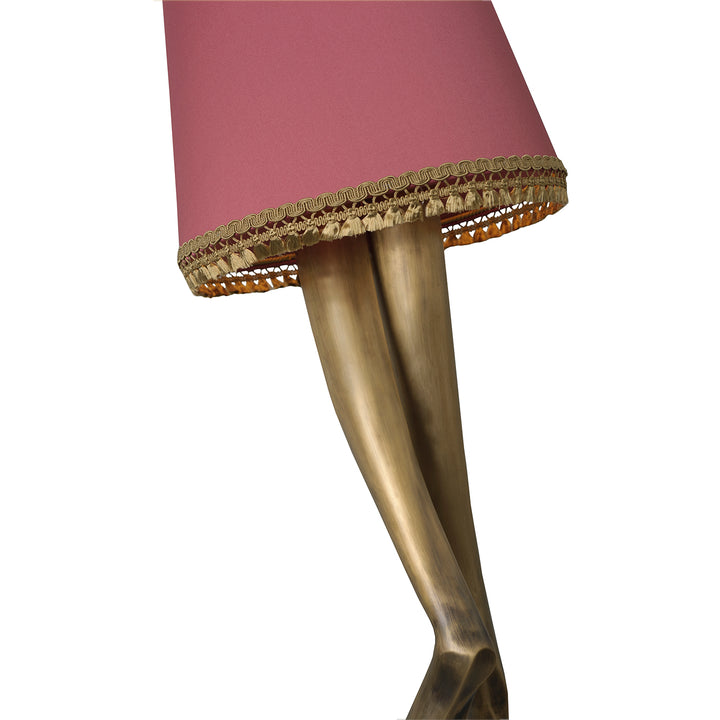 LÁMPARA DE MESA COMPTON EH