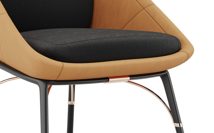 Nero Dining Chair