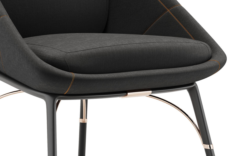 Nero Dining Chair