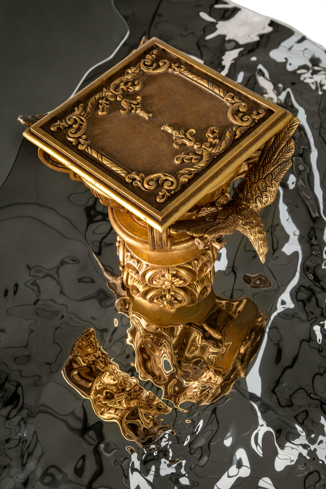 MESA CENTRAL ANATOLIA SK