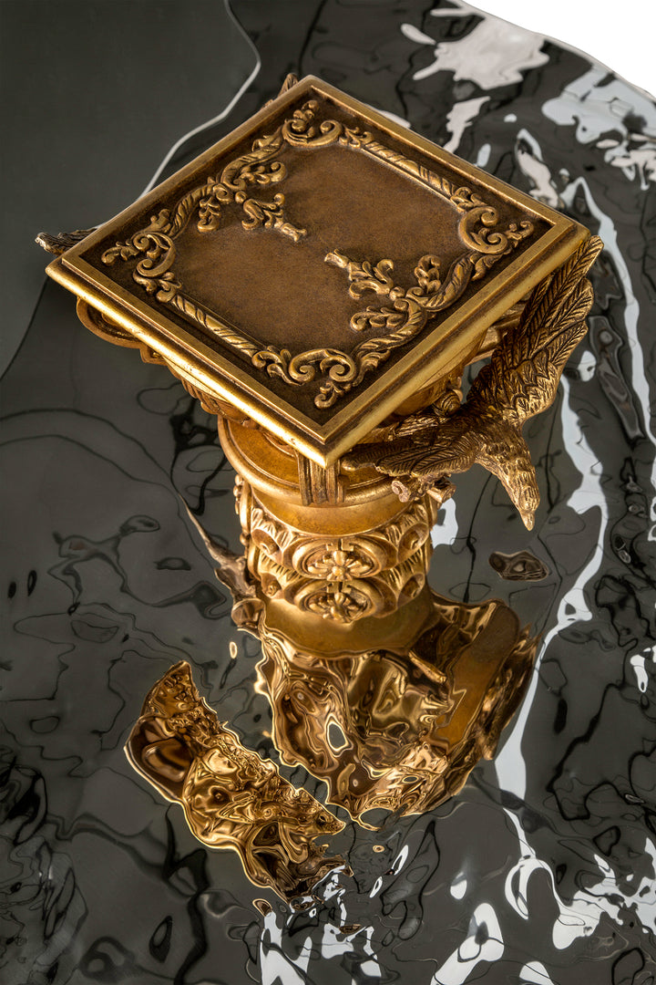 MESA CENTRAL ANATOLIA SK