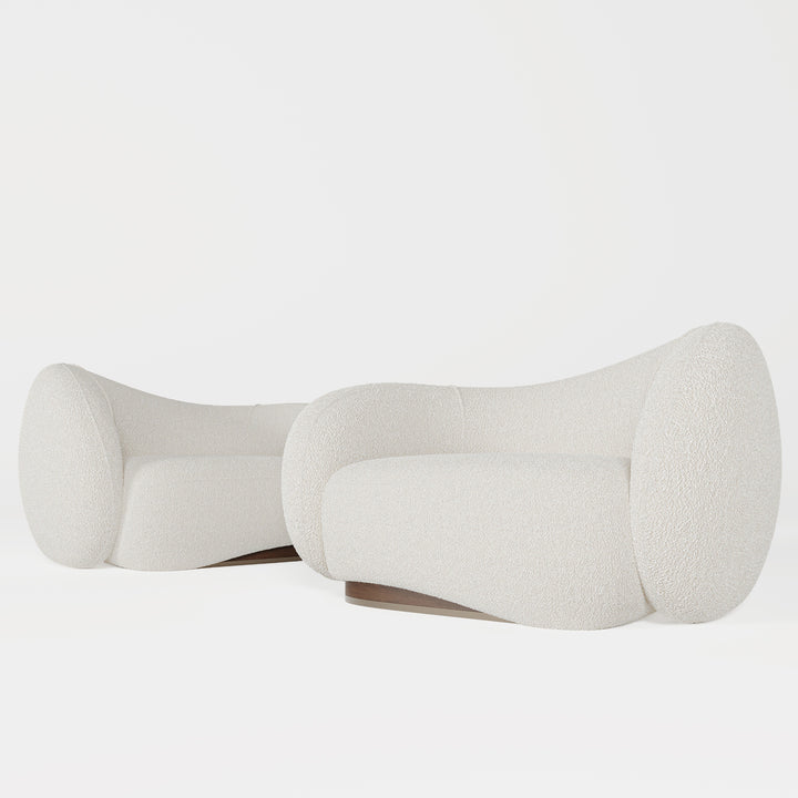 PALOMA ARMCHAIR SK