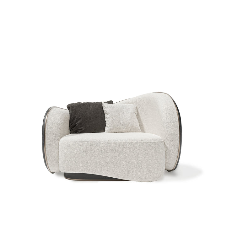 SILLÓN PALOMA PLUS SK
