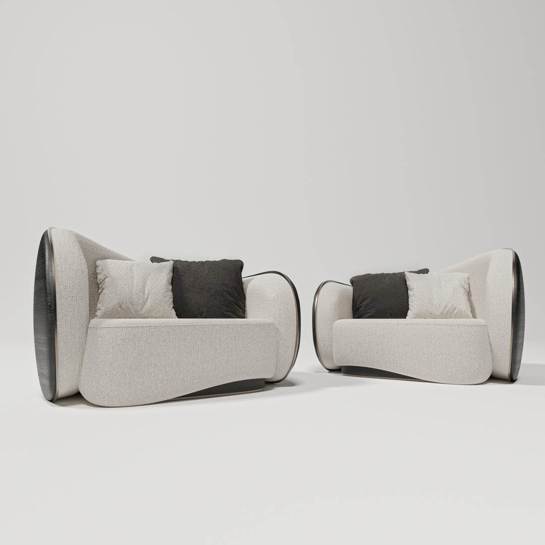 SILLÓN PALOMA PLUS SK