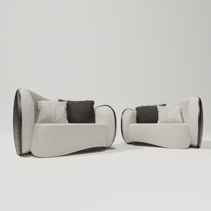 SILLÓN PALOMA PLUS SK
