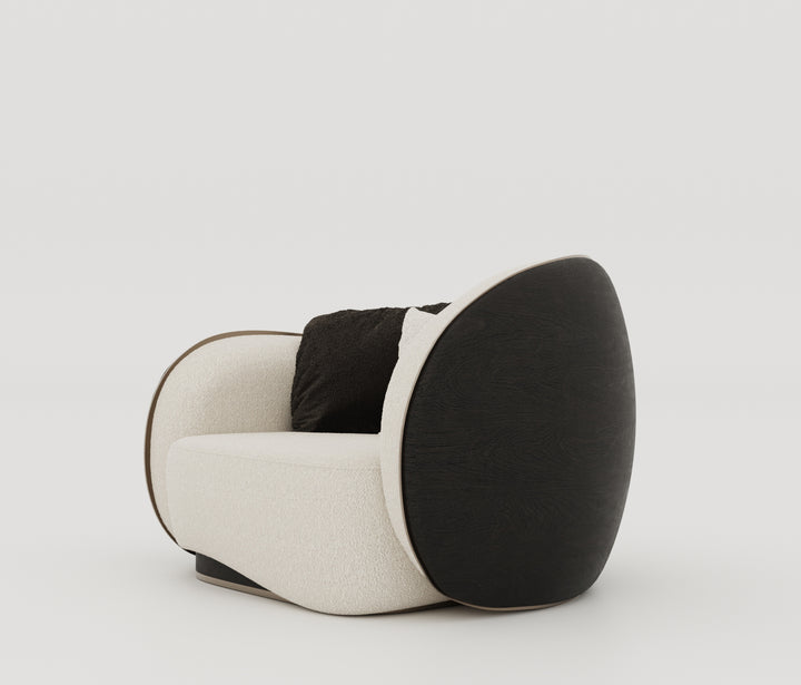 SILLÓN PALOMA PLUS SK