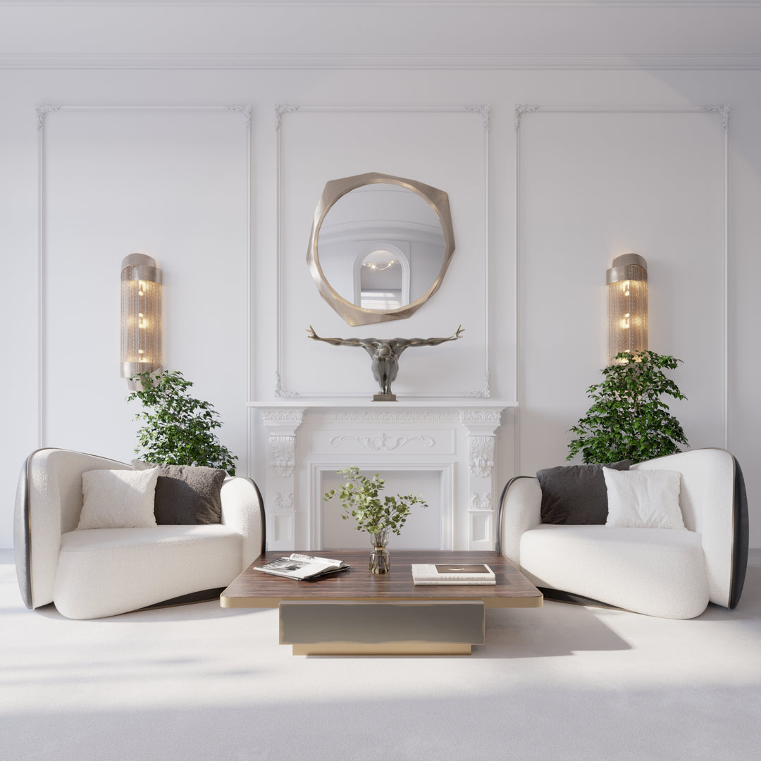 SILLÓN PALOMA PLUS SK