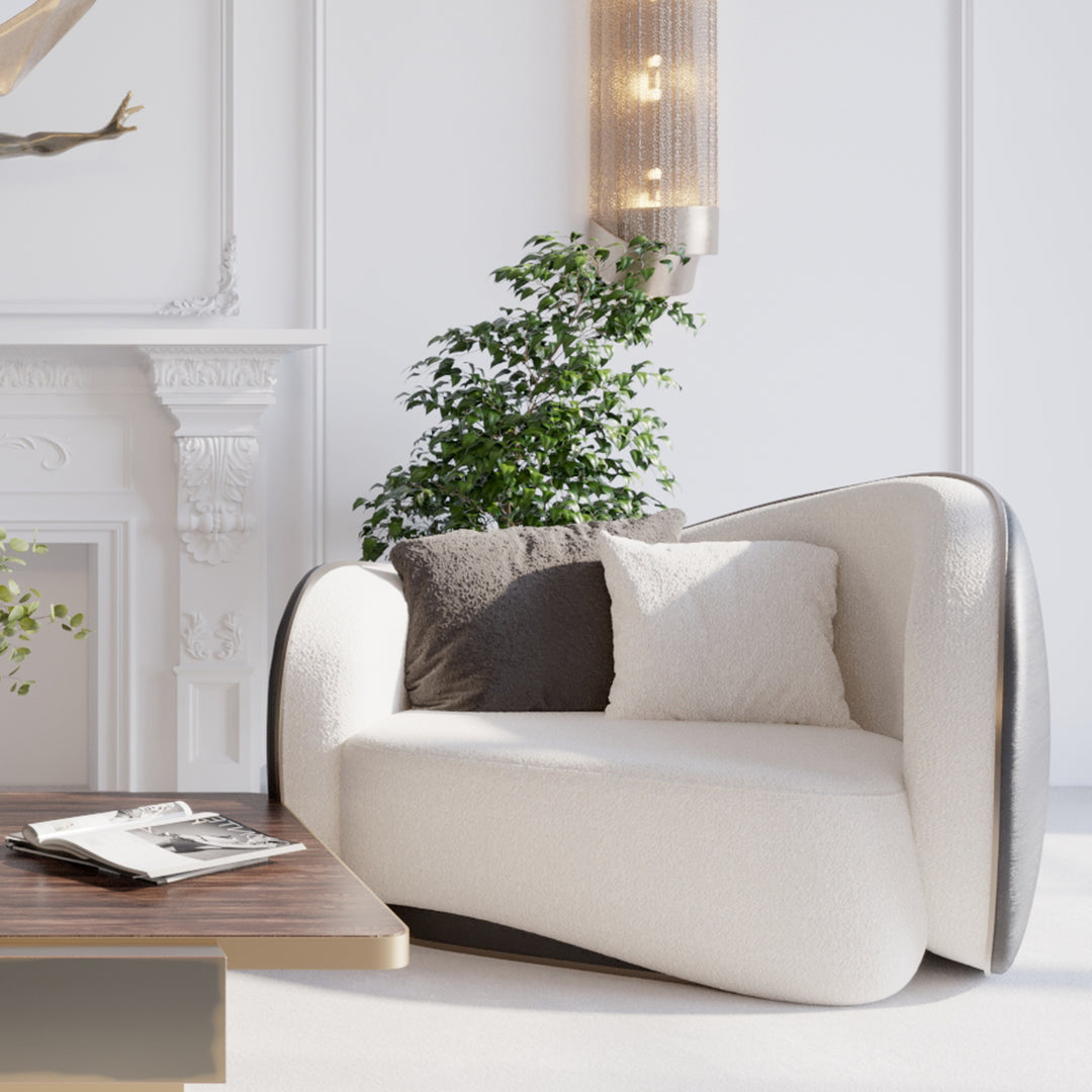 SILLÓN PALOMA PLUS SK