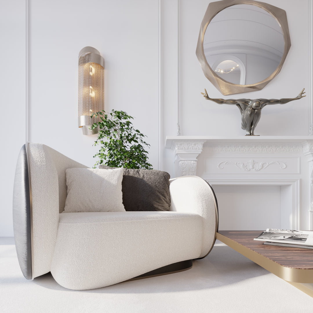 SILLÓN PALOMA PLUS SK