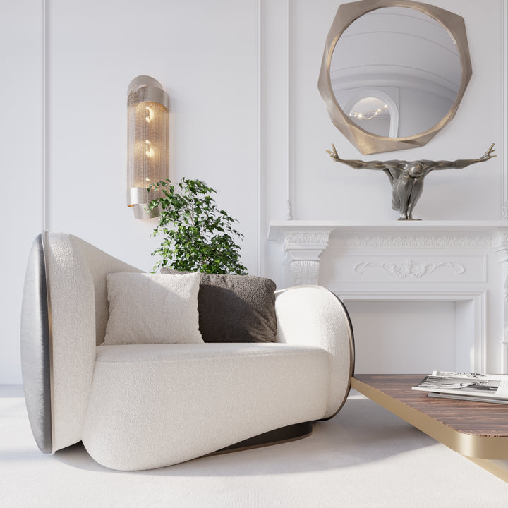 SILLÓN PALOMA PLUS SK