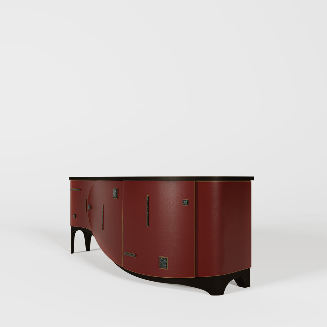 PAL-UP CONSOLE SK