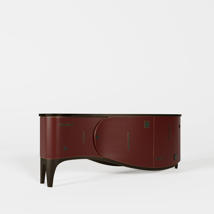 PAL-UP CONSOLE SK