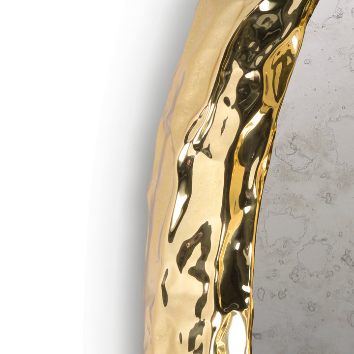 Pergamo Mirror (REF 308)