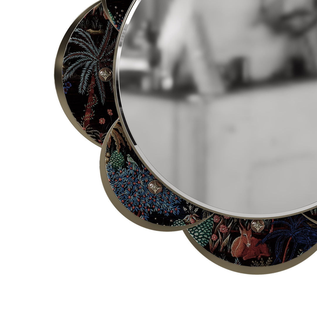 PETALE Mirror