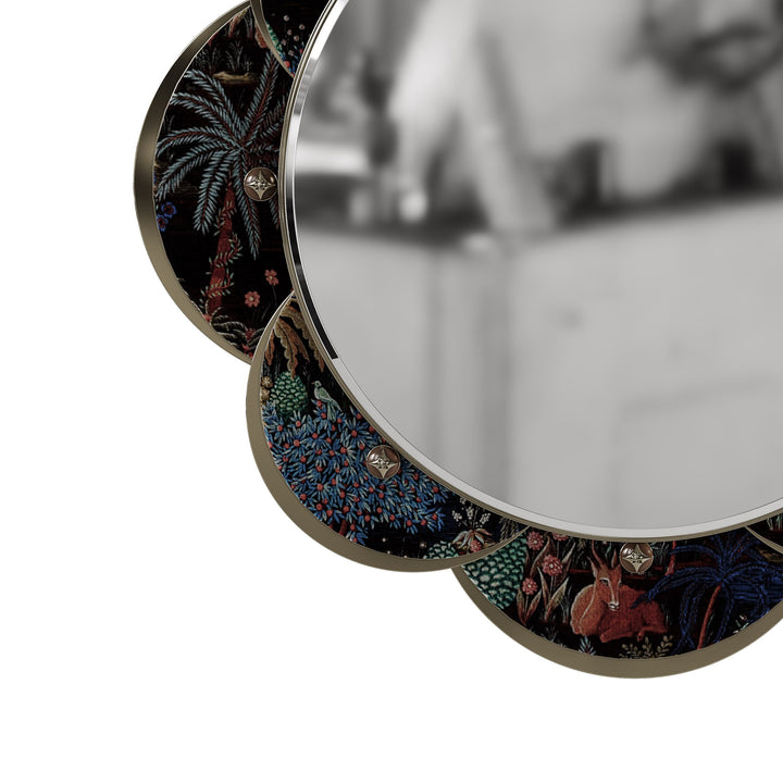 PETALE Mirror