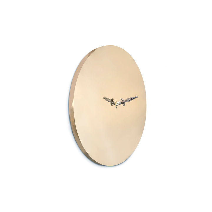 Pirate Mirror / Limited Ed. 1.10 (REF 312)