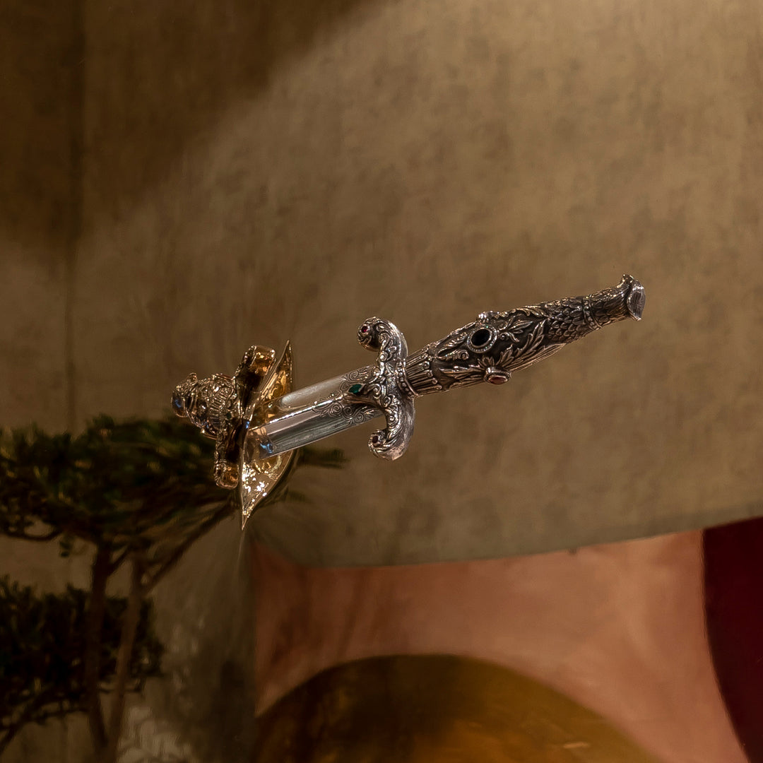 Pirate Mirror / Limited Ed. 1.10 (REF 312)