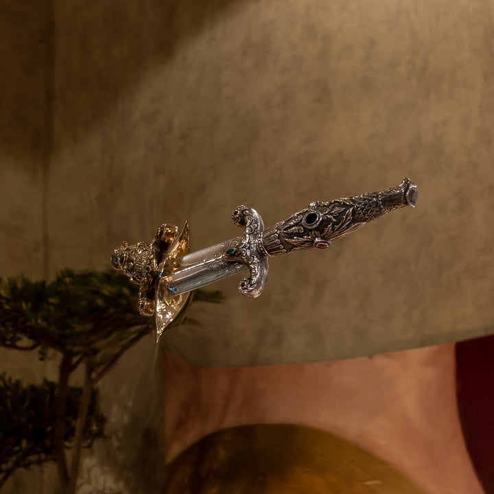 Pirate Mirror / Limited Ed. 1.10 (REF 312)