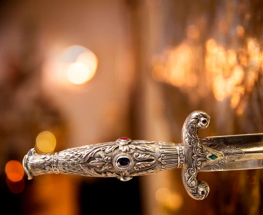 Pirate Mirror / Limited Ed. 1.10 (REF 312)