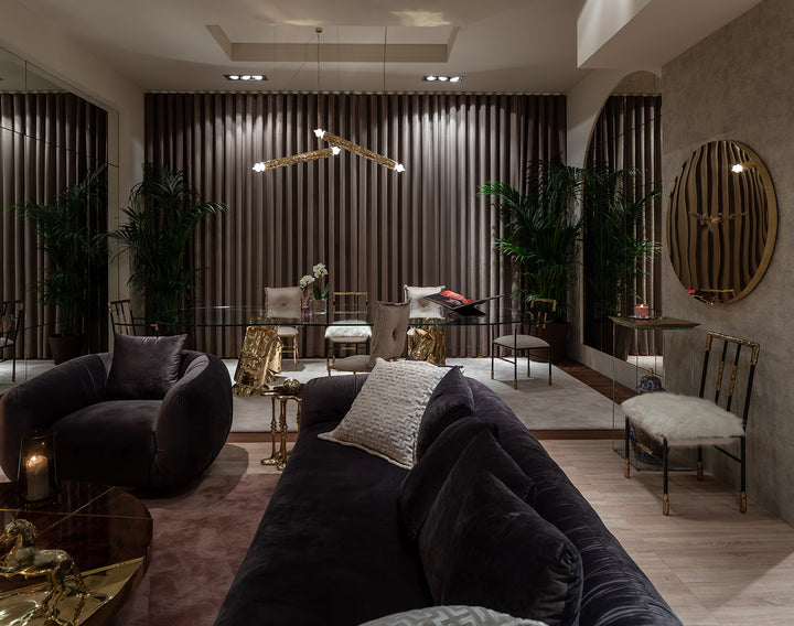 Pirate Mirror / Limited Ed. 1.10 (REF 312)