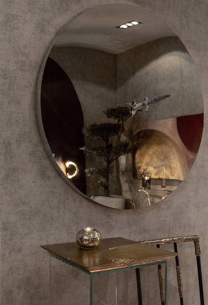 Pirate Mirror Limited Ed. 1.10 (REF 313)