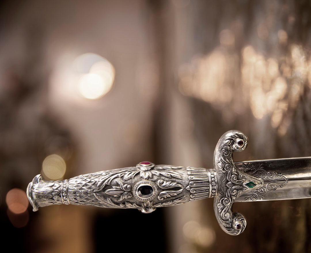 Pirate Mirror Limited Ed. 1.10 (REF 313)