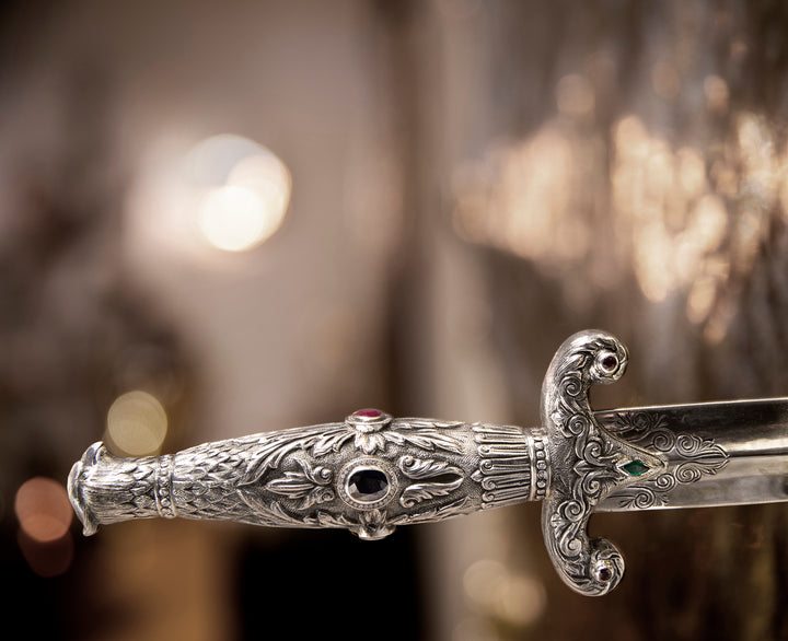 Pirate Mirror Limited Ed. 1.10 (REF 313)