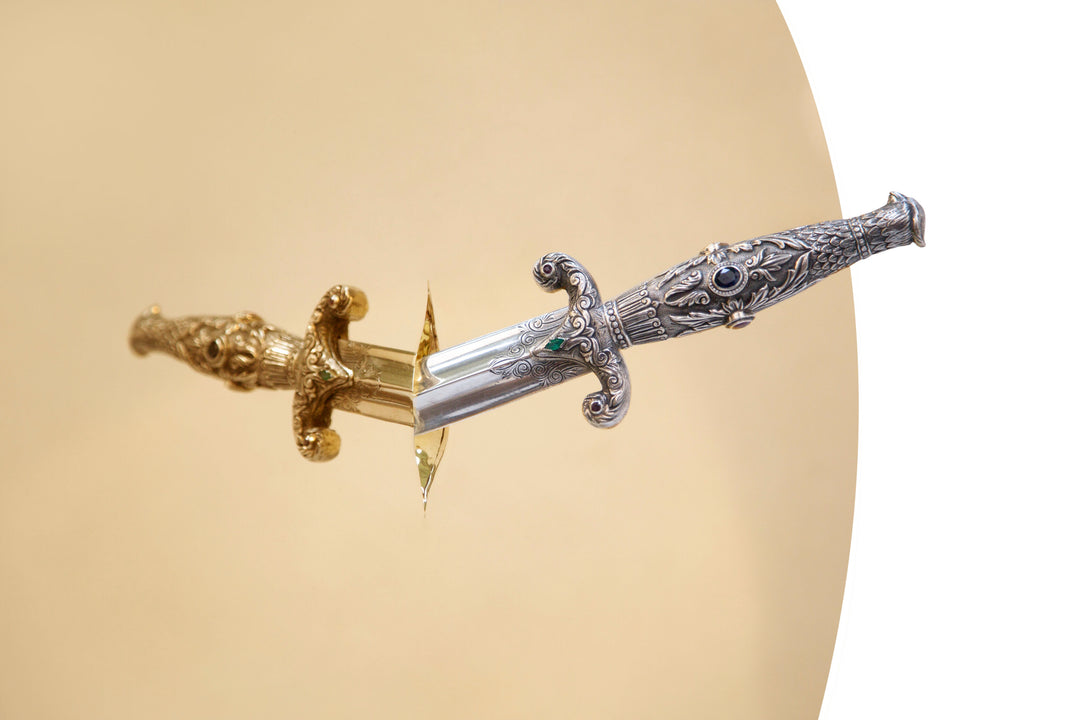 Pirate Mirror / Limited Ed. 1.10 (REF 312)