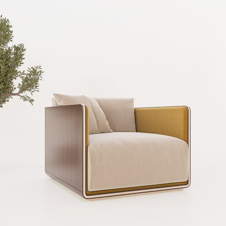 SILLÓN POTENTIA SK