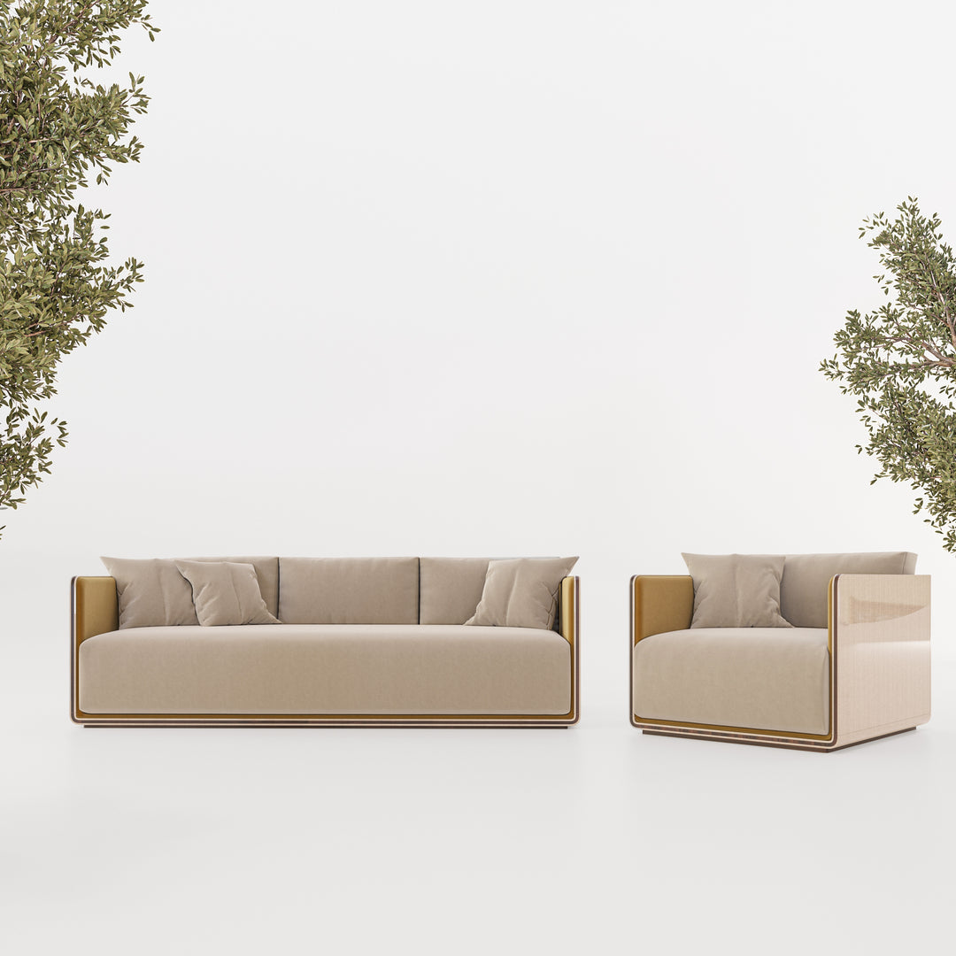 SILLÓN POTENTIA SK