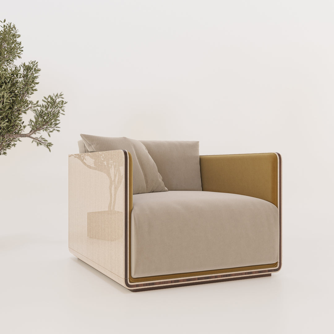 SILLÓN POTENTIA SK