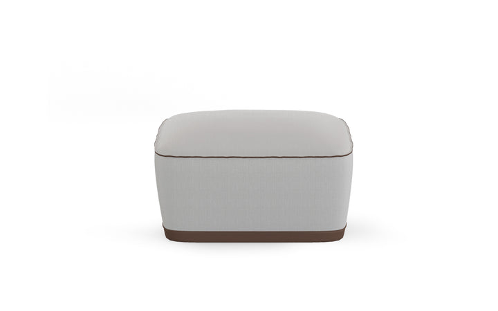 Flow Ottoman Pouf