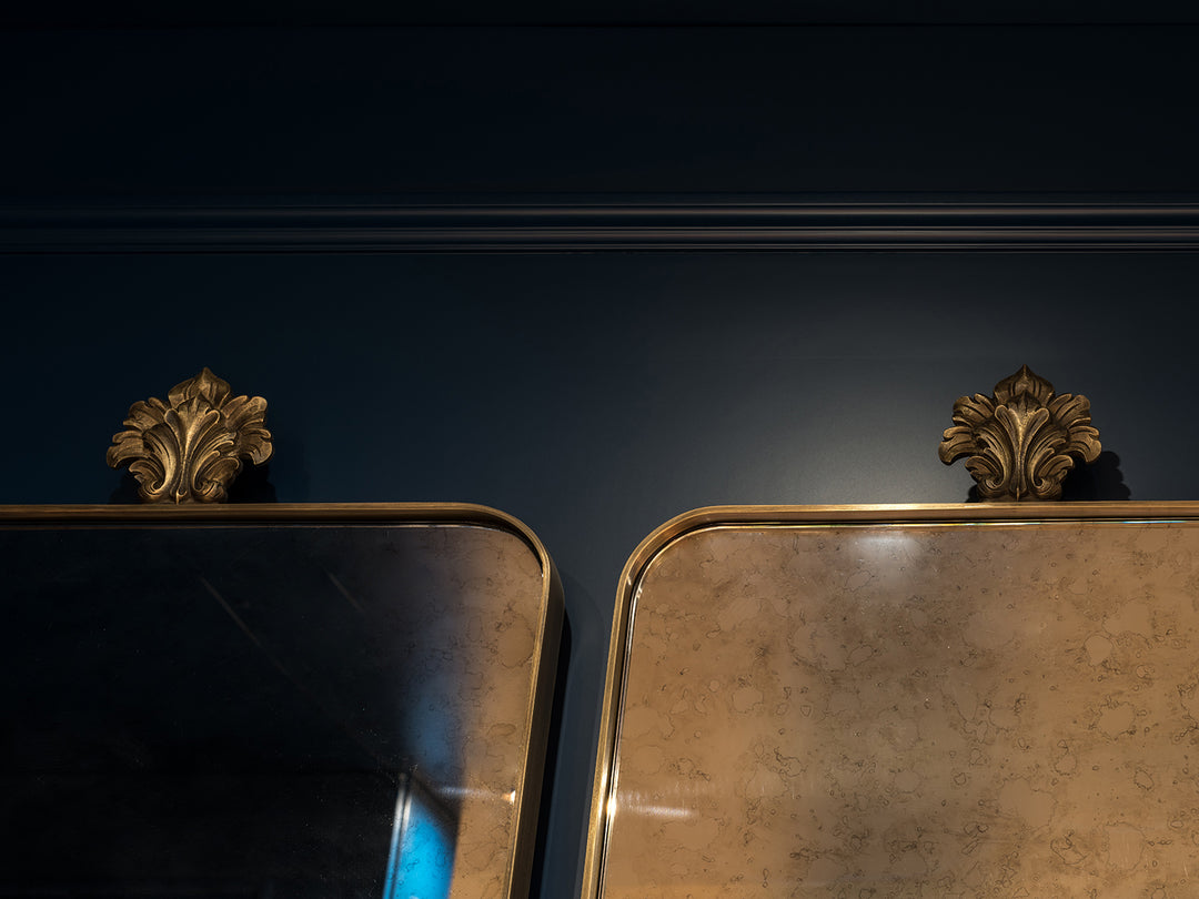 Princess Mirror (REF 302)