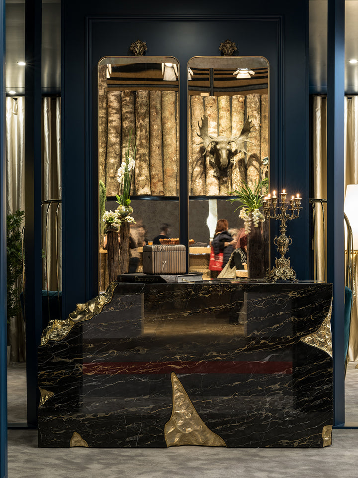 Princess Mirror (REF 302)