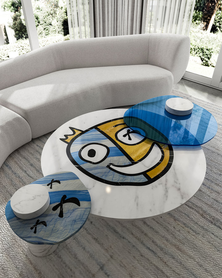 TOONZ COFFEE TABLE