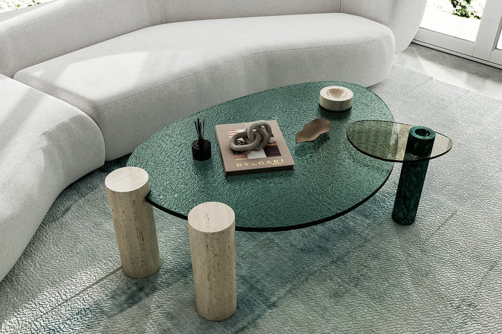 DROPS COFFEE TABLE