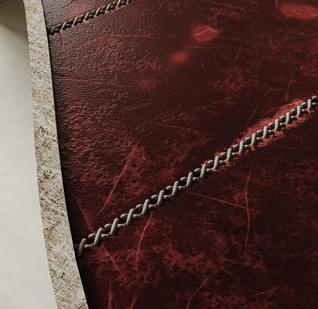 THE MOUNTAINS DINING TABLE