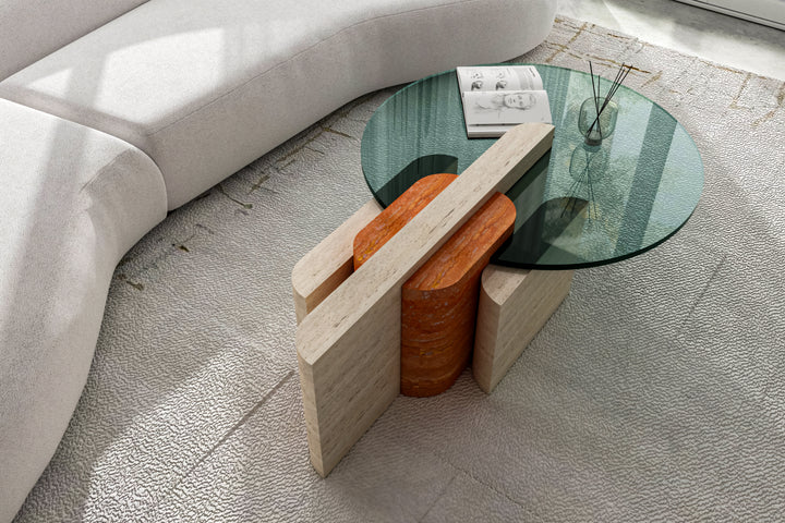 HIVE COFFEE TABLE